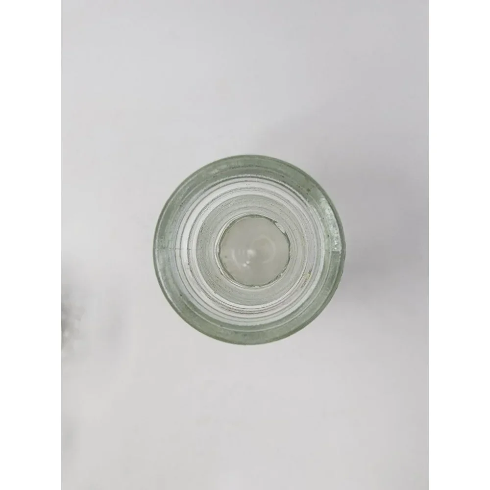 Vintage‎ Anchor Hocking Wexford Old Fashioned Tumblers & Mogan David Decanter